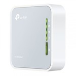 TP-Link TL-WR902AC router, Wi-Fi 5 (802.11ac), 100Mbps/300Mbps/733Mbps, 3G, 4G