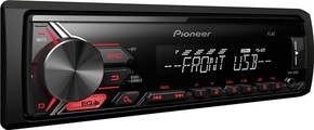 Pioneer MVH-09UB auto radio