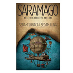 Sedam Sunaca i Sedam Luna - Žoze Saramago