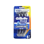 Gillette Brijač Blue 3 501526