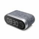 Bluetooth zvucnik REMAX Alarm Clock RB-M26 srebrni