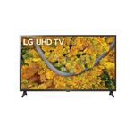 LG 50UP75003LF televizor, 50" (127 cm), LED, Ultra HD, webOS