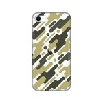 Maskica Silikonska Print Skin za iPhone 7 8 SE 2020 2022 Army Pattern