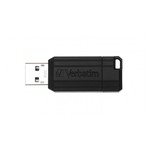 USB Flash 32GB 2.0 Verbatim PinStripe 49064