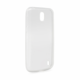 Torbica silikonska Ultra Thin za Nokia 1 transparent