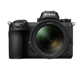 Nikon Z 7 digitalni fotoaparat
