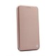 Maskica Teracell Flip Cover za Samsung A202F Galaxy A20e roze