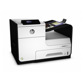 HP PageWide Pro 452dw multifunkcijski inkjet štampač