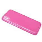 Futrola silikon DURABLE za Tesla Smartphone 6 1 pink