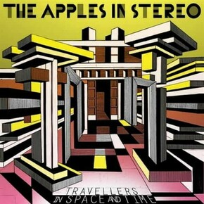 Apples in stereo The Travellers in Space and Time