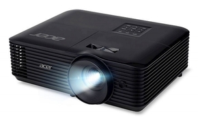Acer X1328WI 3D DLP projektor 1280x720