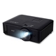 Acer X1328WI DLP projektor 1280x720/1280x800, 20000:1, 4500 ANSI