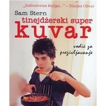 Tinejdzerski super kuvar Sam Stern