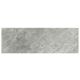 Glazirane zidne plocice Balmoral grey 30/90 rect.