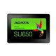 A data 256GB 2 5 SATA III ASU650SS 256GT R SSD