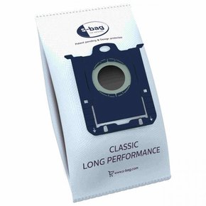 ELECTROLUX Kesa za usisivač S-BAG Classic Long Performance - E201S