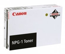 Canon zamenski toner NPG-1