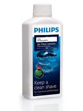 PHILIPS HQ200/50 Cool Breeze Cleaning kit
