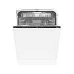 Gorenje GV642C60 ugradna mašina za pranje sudova 598x816x555