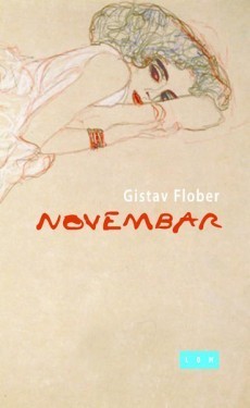 Novembar - Gistav Flober