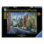 RAVENSBURGER Puzzle (slagalice) – Toronto – Flatiron zgrada RA19869