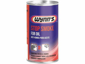 Wynns Stop Smoke 350 mL