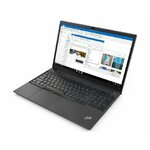Lenovo ThinkPad E15, 21E6005FYA, 15.6" Intel Core i5-1235U, 256GB SSD, 16GB RAM, Windows 11