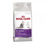 Royal Canin SENSIBLE 33 – za odrasle mačke sa osetljivim sistemom za varenje 10kg