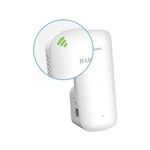 D-Link DAP-X1860, Dual Band (2.4 GHz & 5 GHz), Wi-Fi 6 (802.11ax)/Wi-Fi 6E (802.11ax)