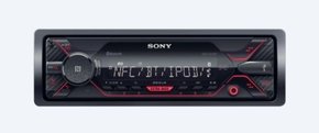 Sony DSX-A410 auto radio