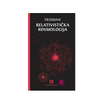 Relativistička kosmologija - Aleksandar Fridman