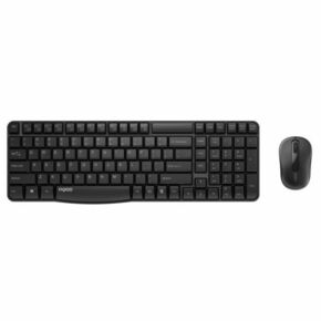 Rapoo X1800S bežični miš i tastatura