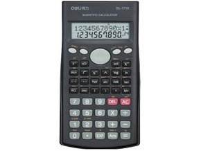 Deli Kalkulator Matematički 891710