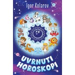 Uvrnuti horoskopi Igor Kolarov
