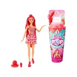 Barbie Pop reveal lubenica punč