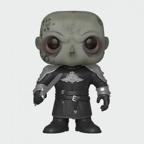 Game of Thrones POP! Vinyl - The Mountain (Unmasked) 6"