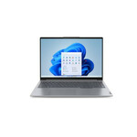 Lenovo ThinkBook 16 21KH007WYA, 16" 1920x1200, Intel Core i5-1335U, 1TB SSD/256GB SSD/2TB HDD, 16GB RAM/8GB RAM, Windows 11