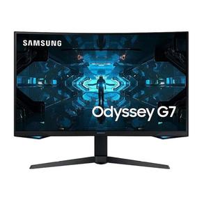 Samsung Odyssey G5 LC27G55TQWRXEN monitor