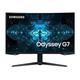 Samsung Odyssey G5 LC27G55TQWRXEN monitor, 27", 144Hz, HDMI