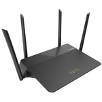 D-Link DIR-878 router, Wi-Fi 5 (802.11ac), 1900Mbps