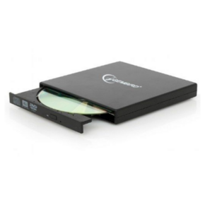 Eksterna optika DVD-USB-02 Gembird