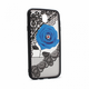 Torbica Lace Flower za Samsung J730F Galaxy J7 2017 (EU) plava