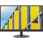 Lenovo D27q-30 monitor, IPS/VA, 27", 16:9, 2560x1440, 60Hz/75Hz, HDMI, Display port