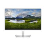 Dell P2422H tv monitor, IPS, 23.8"/24", 16:9, 1920x1080, 60Hz, pivot, HDMI, DVI, Display port, VGA (D-Sub), USB