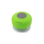 Bežični Zvucnik Bluetooth, Mikro SD Mp3 player Zeleni Esperanza EP124G