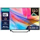 Hisense 55A7KQ televizor, 55" (139 cm), LED/Laser/QLED, Ultra HD, Vidaa OS
