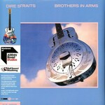Dire Straits Brothers In Arms Half Speed Remastered 2LP