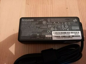 Lenovo punjac thinkpad edge e431 e531 original novo