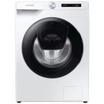Samsung WW80T554DAW/S7 mašina za pranje veša 4 kg/8 kg, 600x850x550