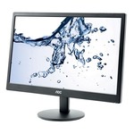 AOC E2270SWH monitor, TN, 1920x1080, 60Hz, HDMI, VGA (D-Sub)